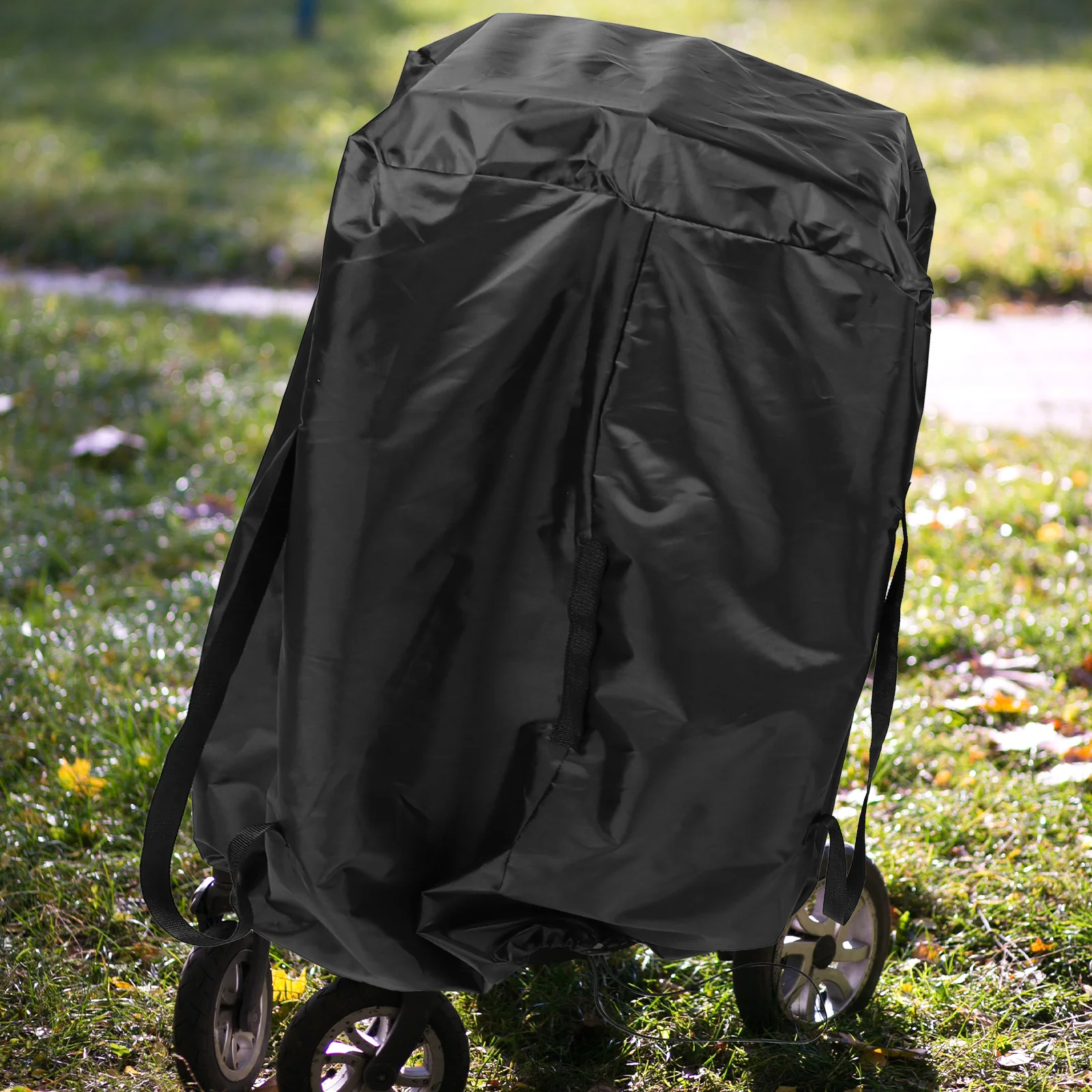 

Stroller Storage Bag Large Capacity Foldable Travel Oxford Cloth Baby Carseat Cover Airplane Gate Check Stroller Bags Car Seat