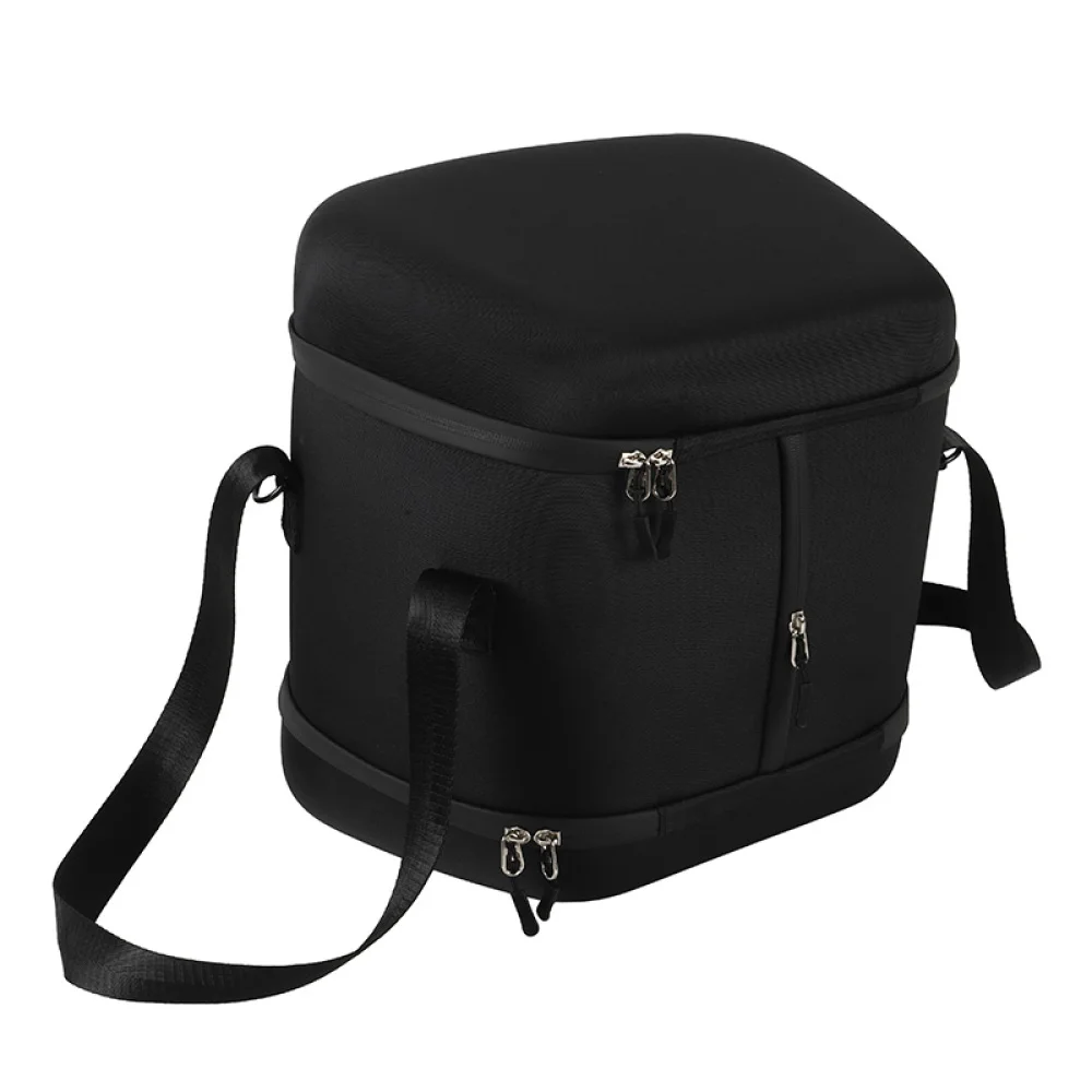 

For JBL Partybox Encore2 Speaker Organizer Bag Bag with Shoulder Strap Speaker Storage Accessory