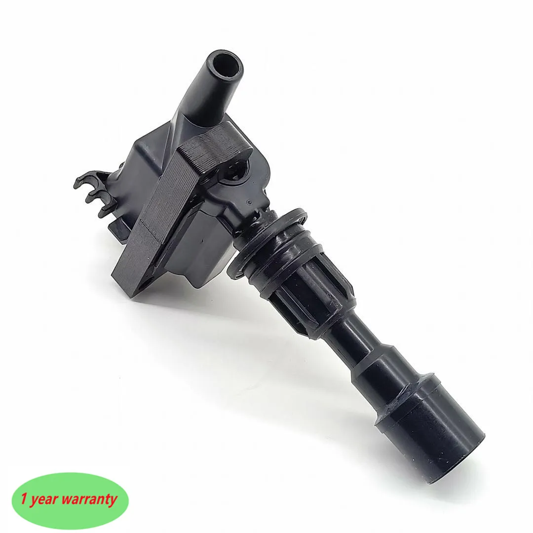 1PCS ZZY118-100 High efficiency New Ignition Coils 12403, ZZY118100 For Ford- Laser- Mazda- 323 Astina-Protege 1.6L ZM Engine