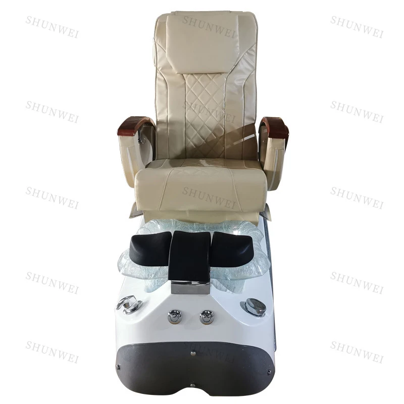 -Border Bath , Manicure Eyelash Sofa, Massage Chair, Pedicure And Foot Washing Bed,