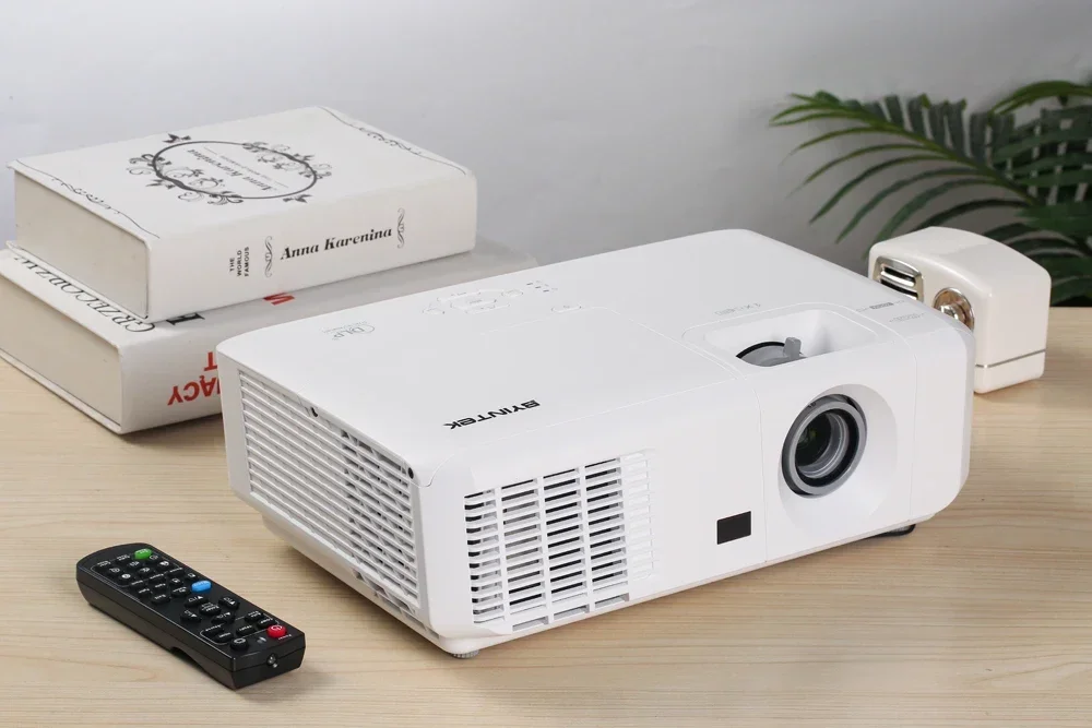 Oem Byintek BD500 H… - image