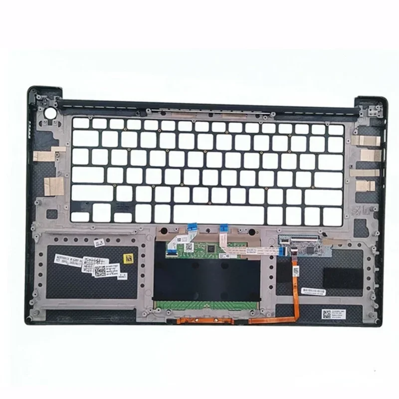 NEW ORIGINAL Laptop Replacement Top Case for DELL XPS 15 9570 7590 Precision 5530 5540 00621WK 0JG1FC 04X63T 02K6RG