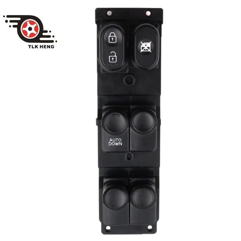 

NEW Power Window Master Switch for Hyundai Accent 2010-2014 Oe 93570-0U110 935700U110