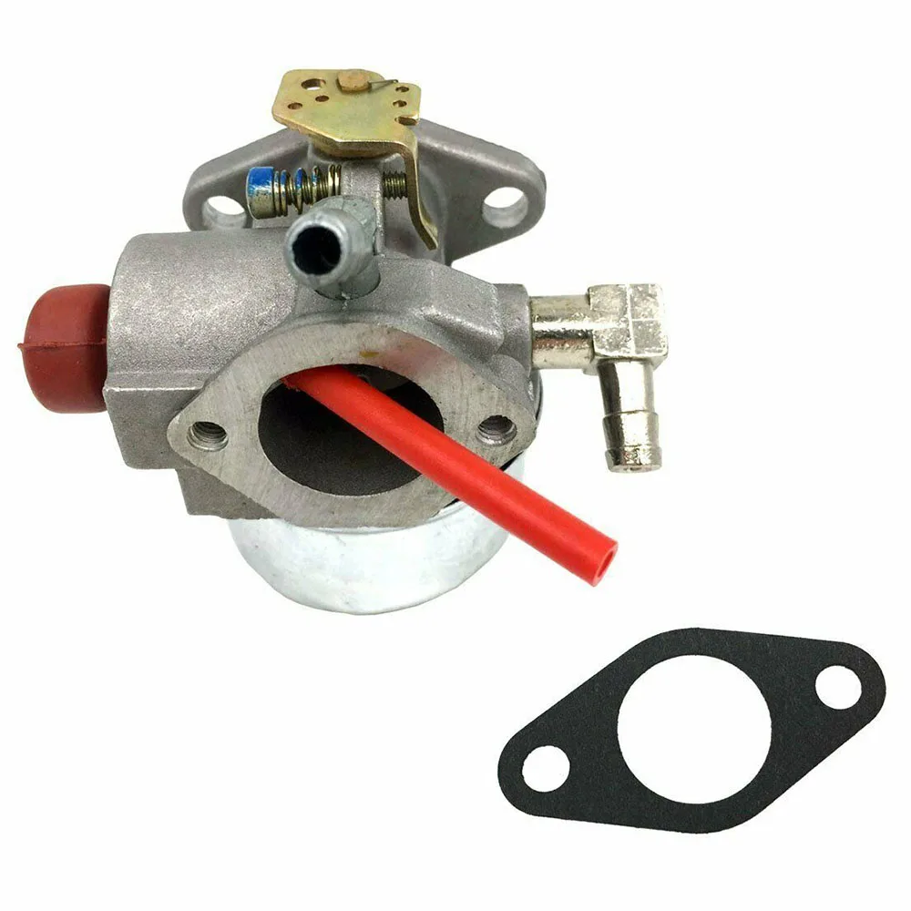 Carburetor For 640271 640303 640338 640274 13566 Lv195Ea Lv195Xa Lev100 Lev105 Lev120 Mowers Carburetor - 640350