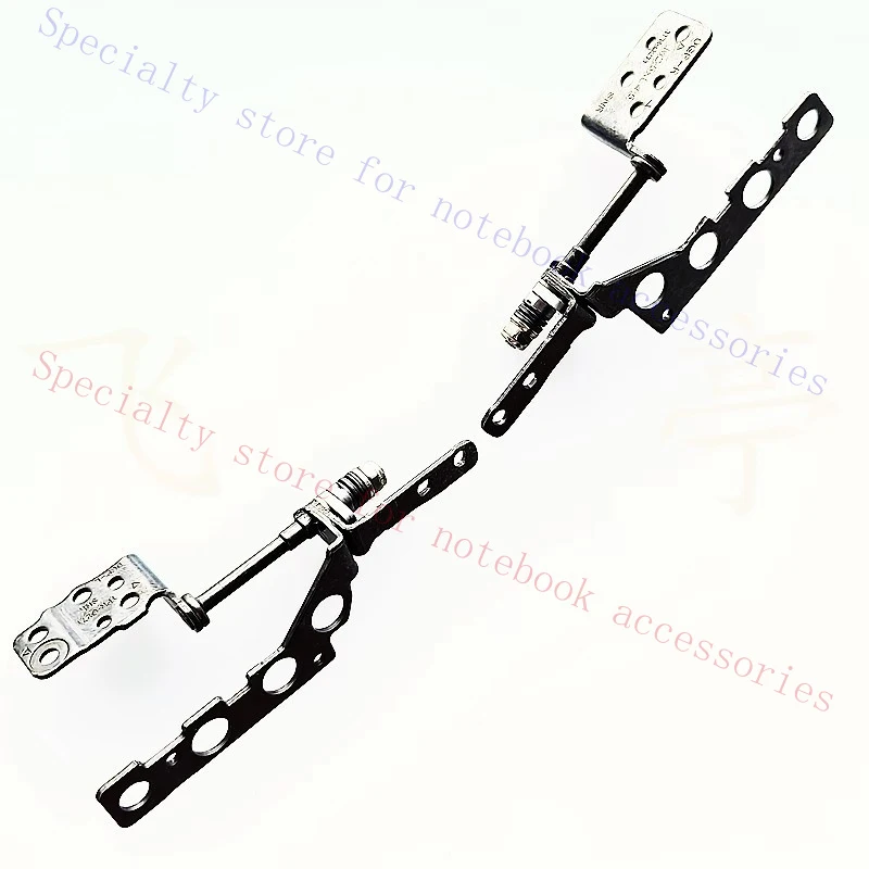 A+  New LCD Hinge Kit L&R For HP Fortis 14 Inch G10 Chromebook Laptop