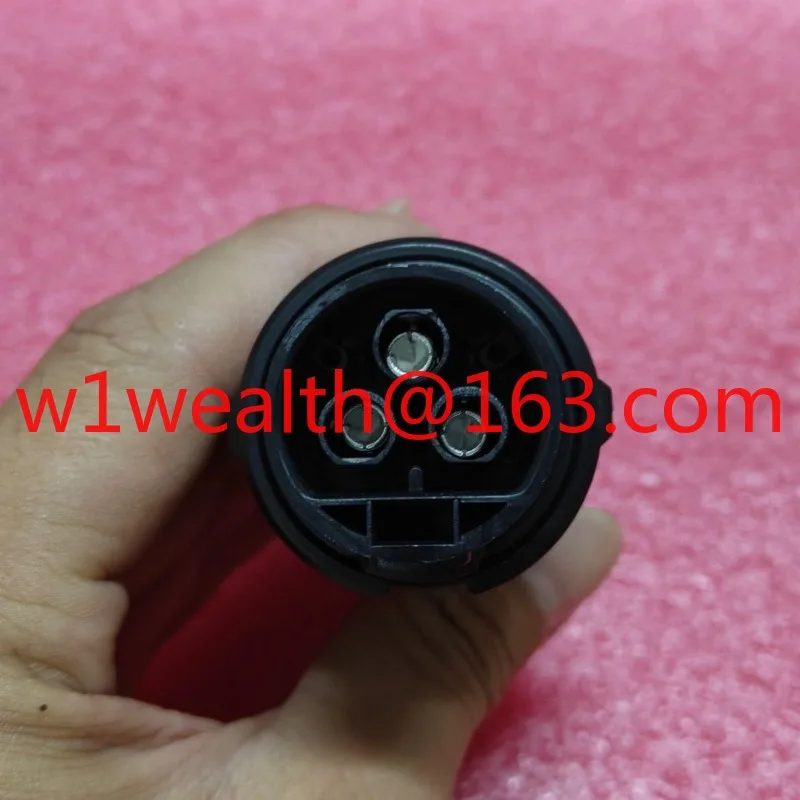 Inverter AC terminal block, 220V AC terminal post