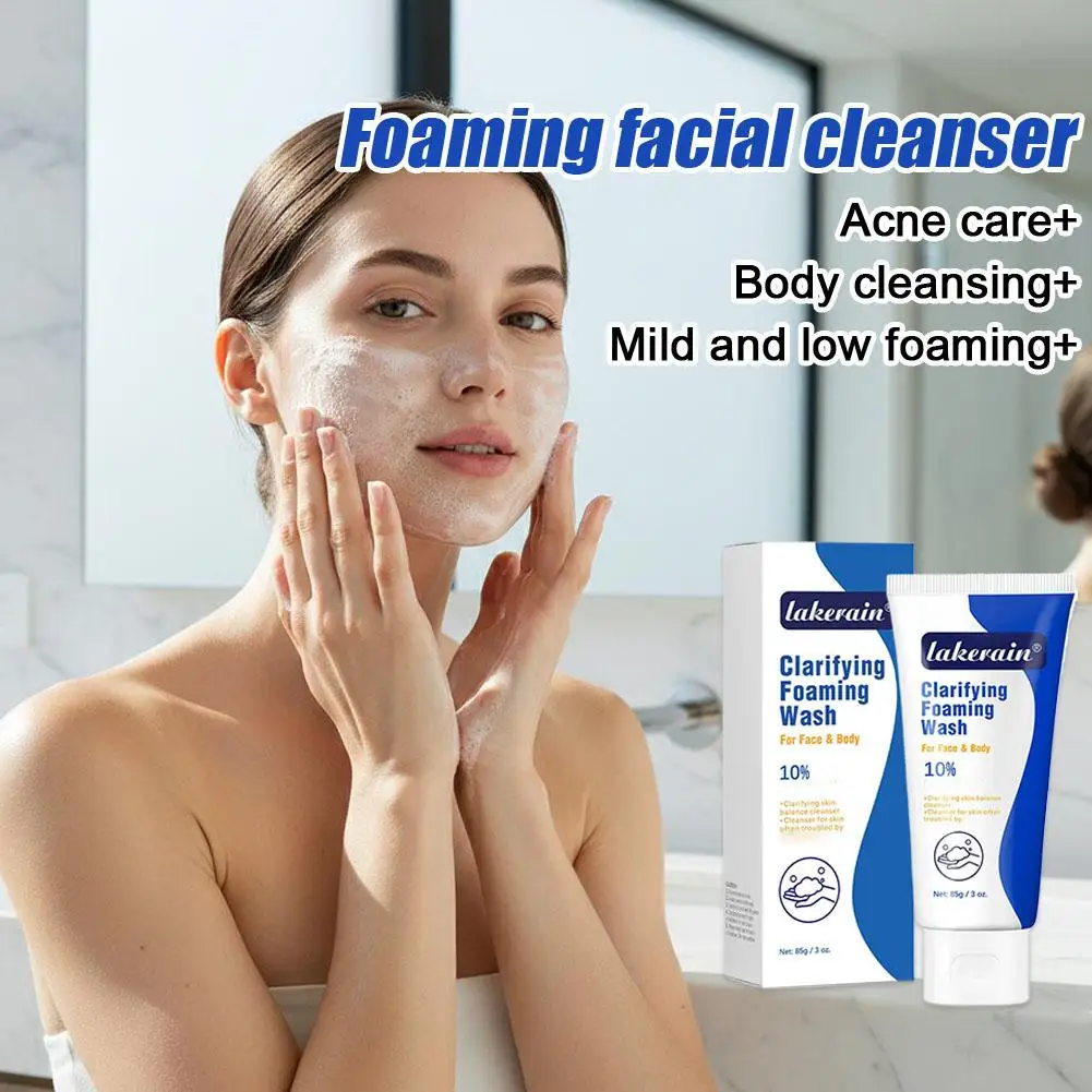 Thumbnail 2 - #8 New Body Cleansers Arrivals