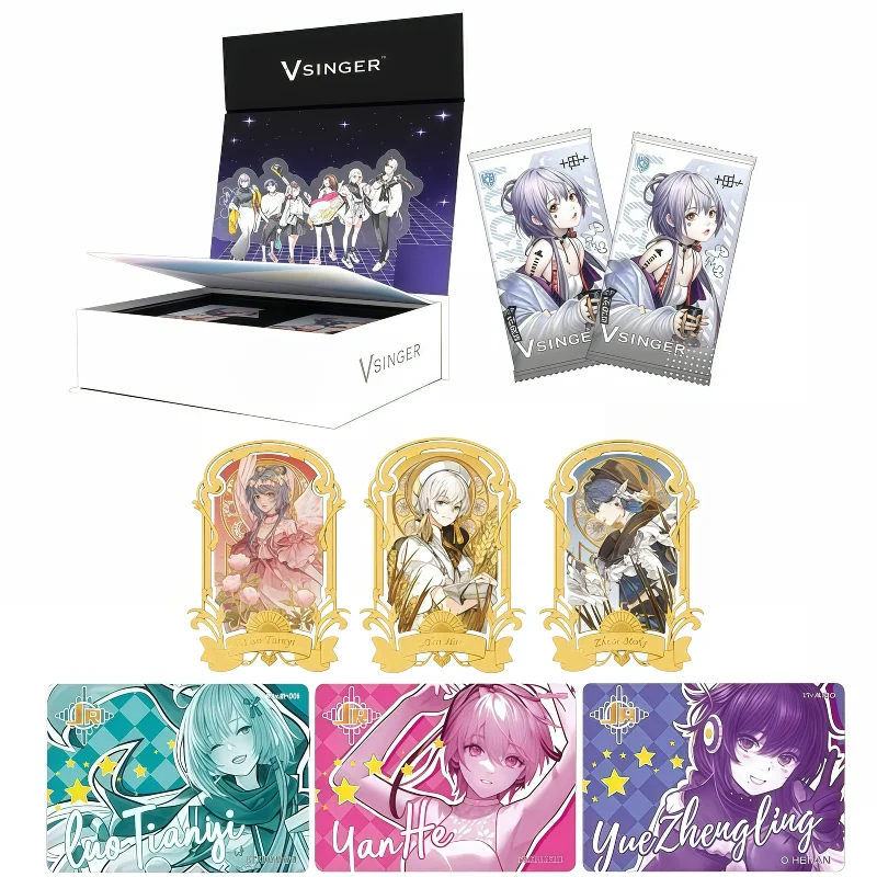 Official Genuine Vi… - image