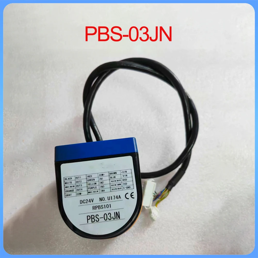 

Новинка для HOKUYO PBS-03JN sensor