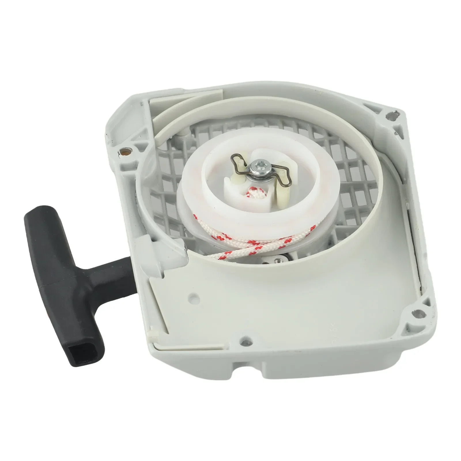 Easily Replaceable Rewind Starter For A Range Of Outdoor Tools Including Model For 034 And Others; Use With#11250802105