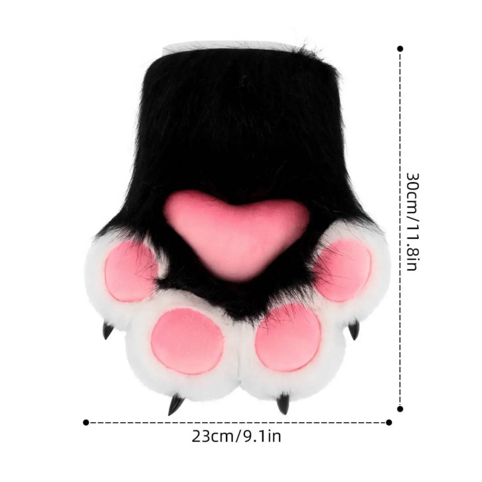 guantes-con-forma-de-pata-de-gato-accesorio-divertido-lindos-guantes-con-garras-de-gato