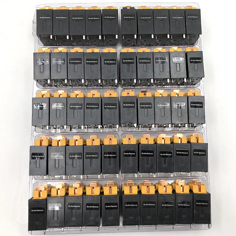 Free shipping  PCF-112D1M 2A 2B 2C 2D PCF-112D2M-B1 4 20A 12VDC   10pcs  Please leave a message