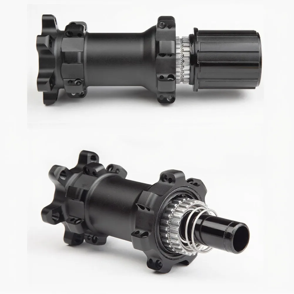 

Звездочка-трещотка из легированной стали для велосипедных втулок, 36T, 54T, 60T зубьев, для втулок Swiss Ratchet, запасная часть для обода велосипеда, простая установка