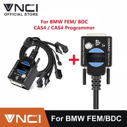 GODIAG 테스트 플랫폼 FEM BDC, BMW CAS4, CAS4 + 프로그래밍 지지대, 모든 키 작업 손실