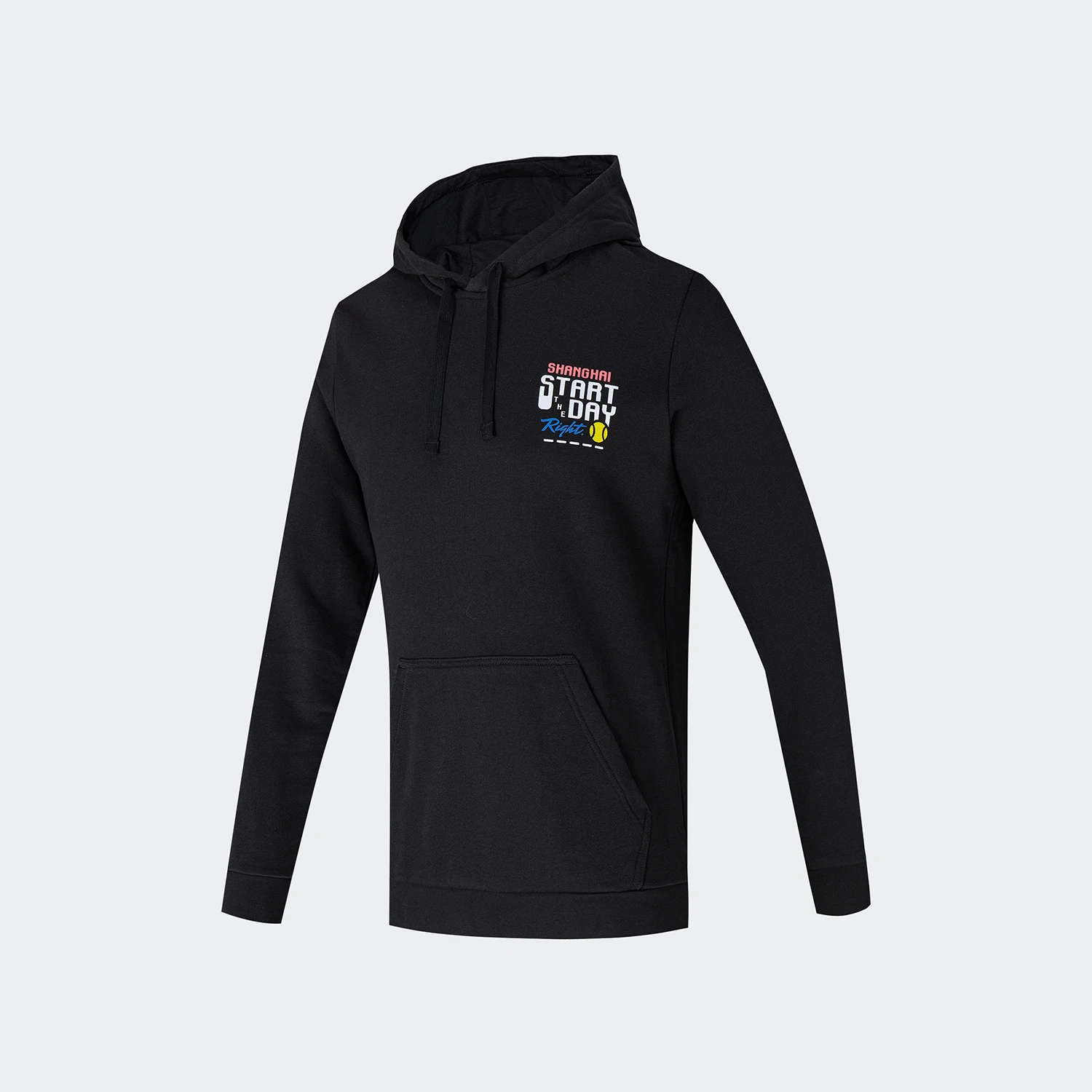 Sudadera informal Adidas original de nueva temporada para hombre, ropa de entrenamiento para correr, H31259