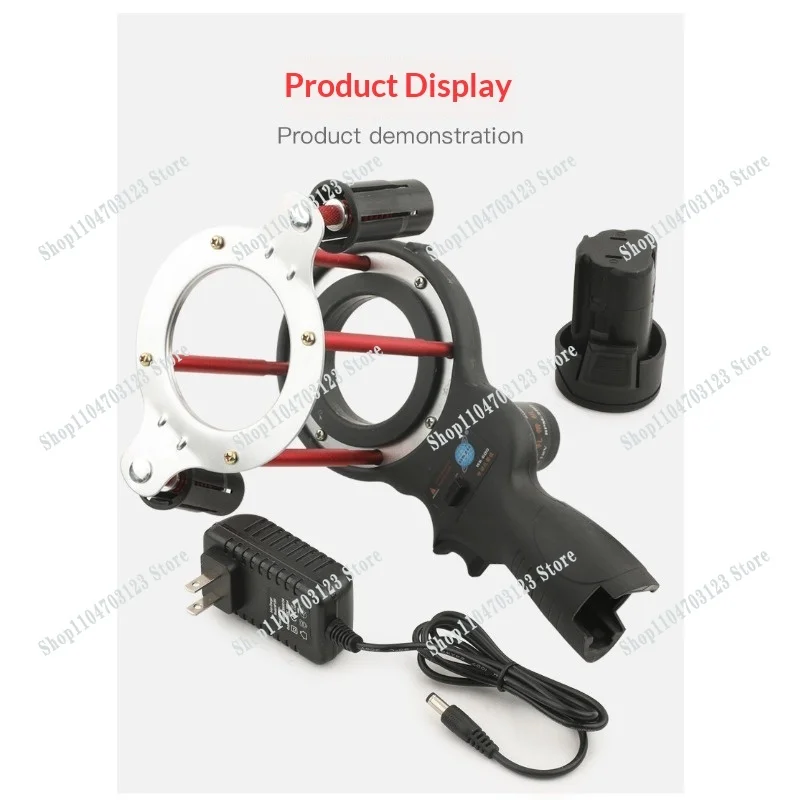 Hair Electric Cable…