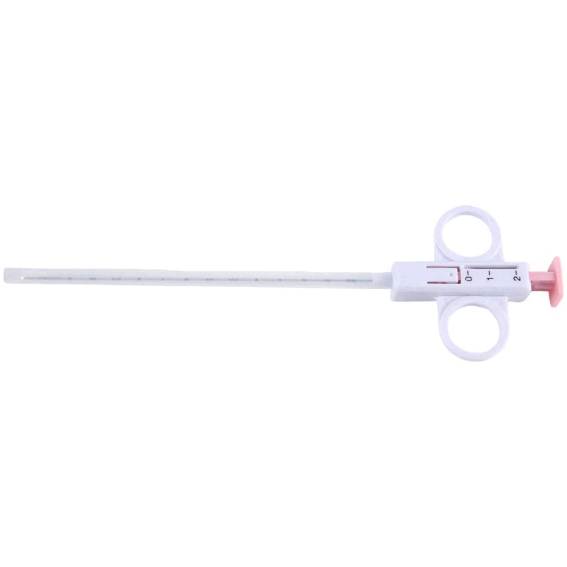 1 PCS Disposable Soft Tissue Semi Automatic Biopsy Needle Gun Biopsy Needle Gun Semi Automatic Biopsy Needle