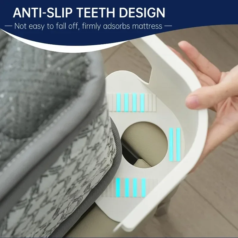 Thumbnail 4 - #72 Best Bed Sheet Clips to Buy In 2026