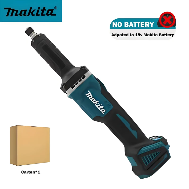 🎍 فرش مطحنة القالب اللاسلكي زاوية طاحونة تلميع الروتاري الكهربائية أداة الحفر ماكينة الطحن لبطارية ماكيتا 18 فولت
