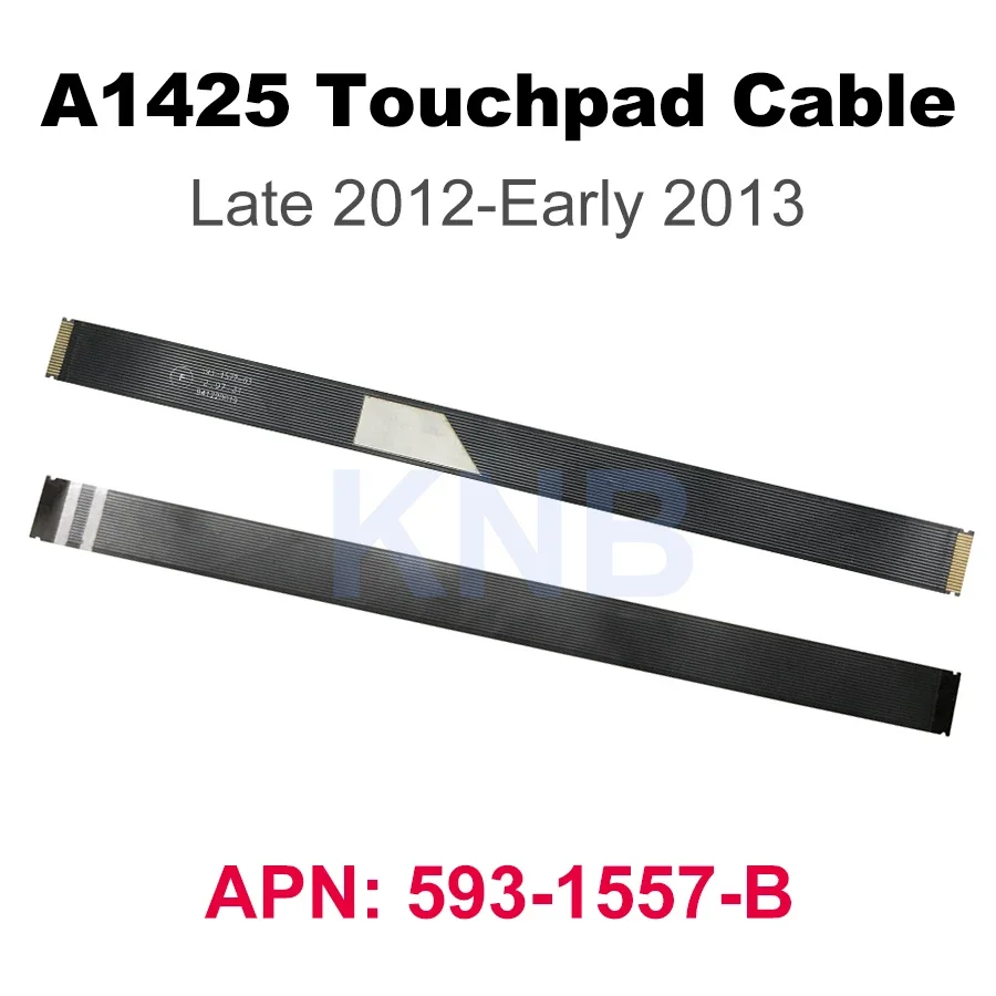 New Touchpad Trackpad Cable For Macbook Pro Retina 13