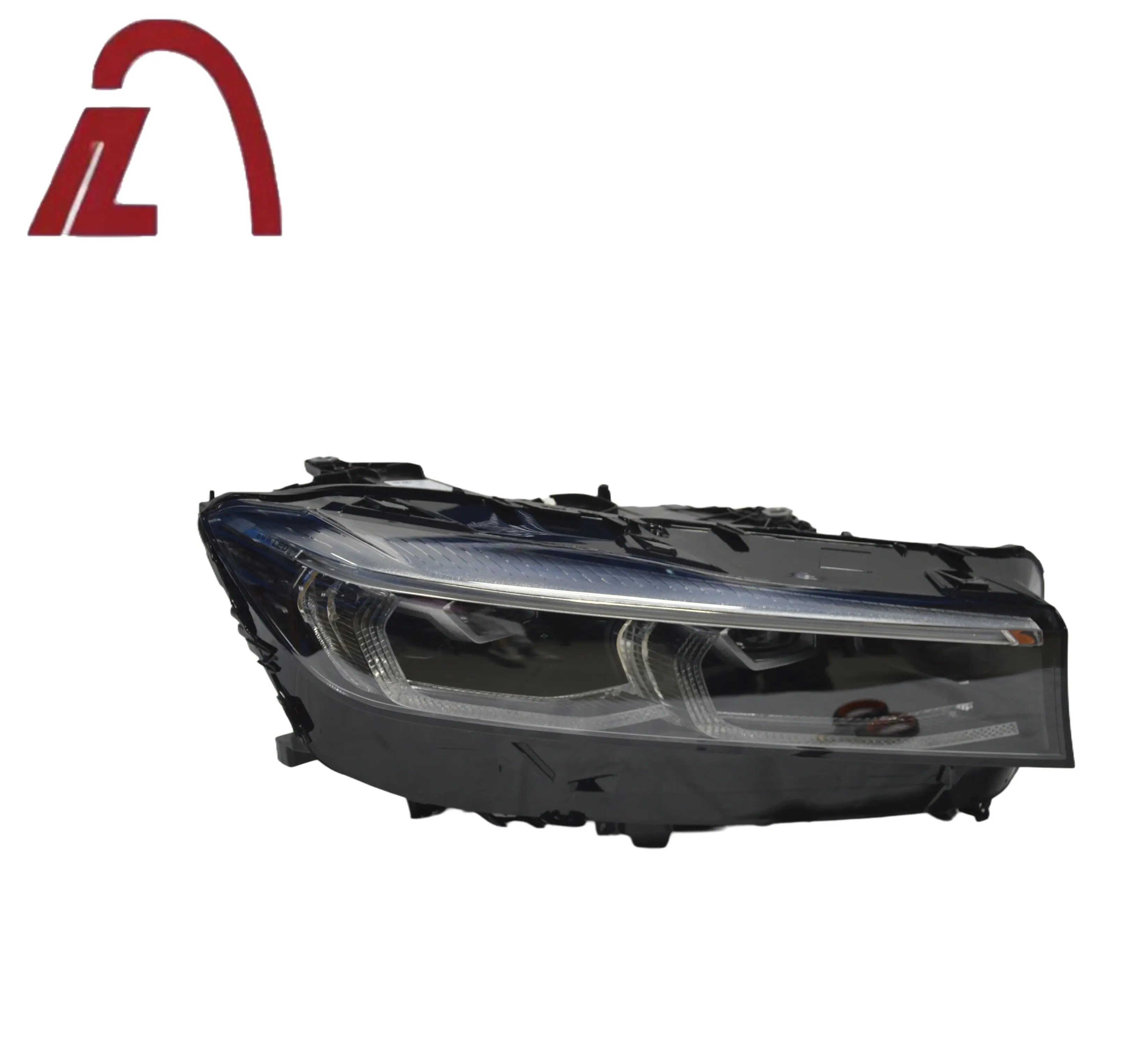 

Автоматические системы освещения, светодиодные фары для BMW 7 SERIES 740i 750i 745e G11 G12 2020-2022, светодиодные 12 В, автомобильные аксессуары