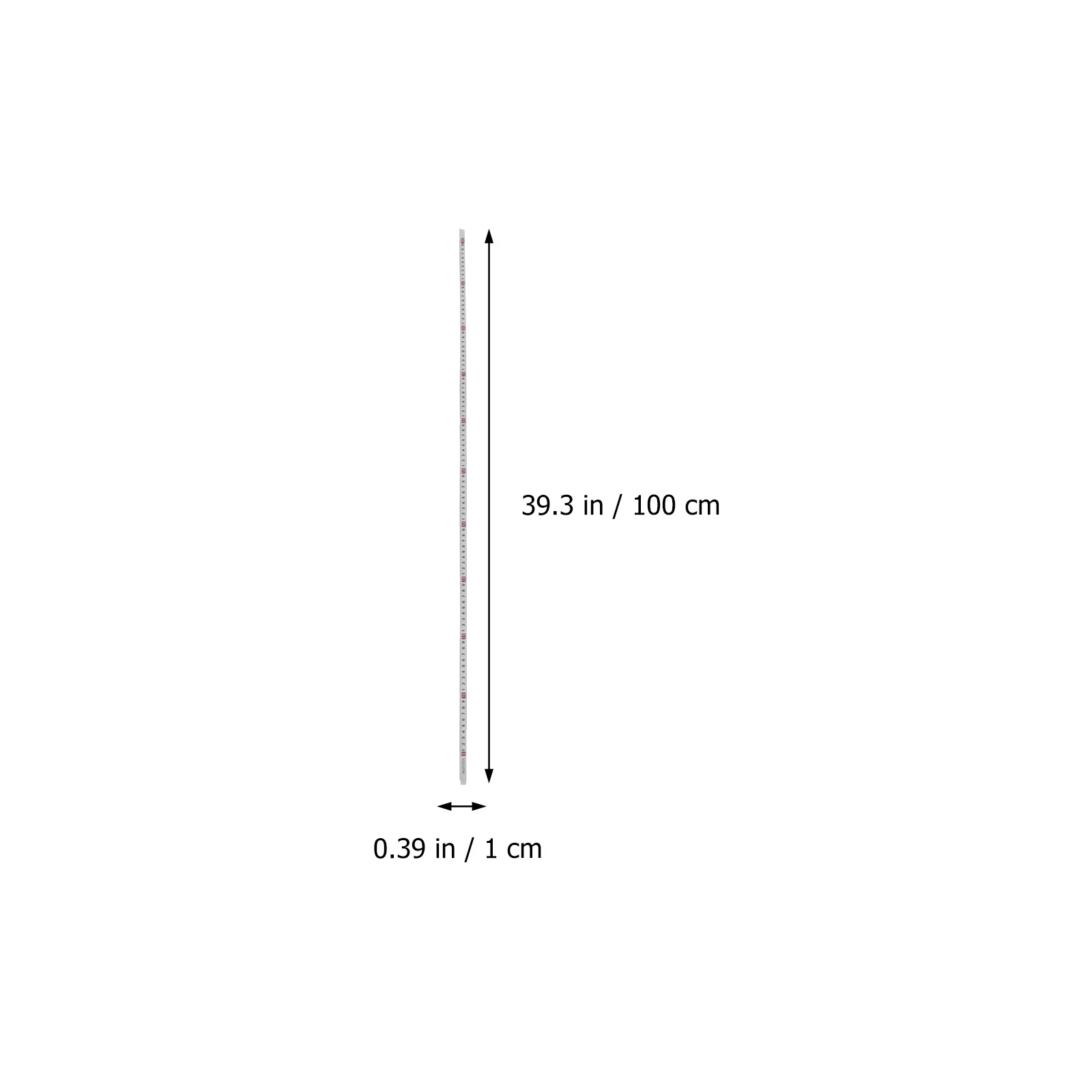 

Self Adhesive Steel Ruler 1M Metric Scale Woodworking Miter Track Tape For Table Saw Router Band Saw Tools Measuring Instrument