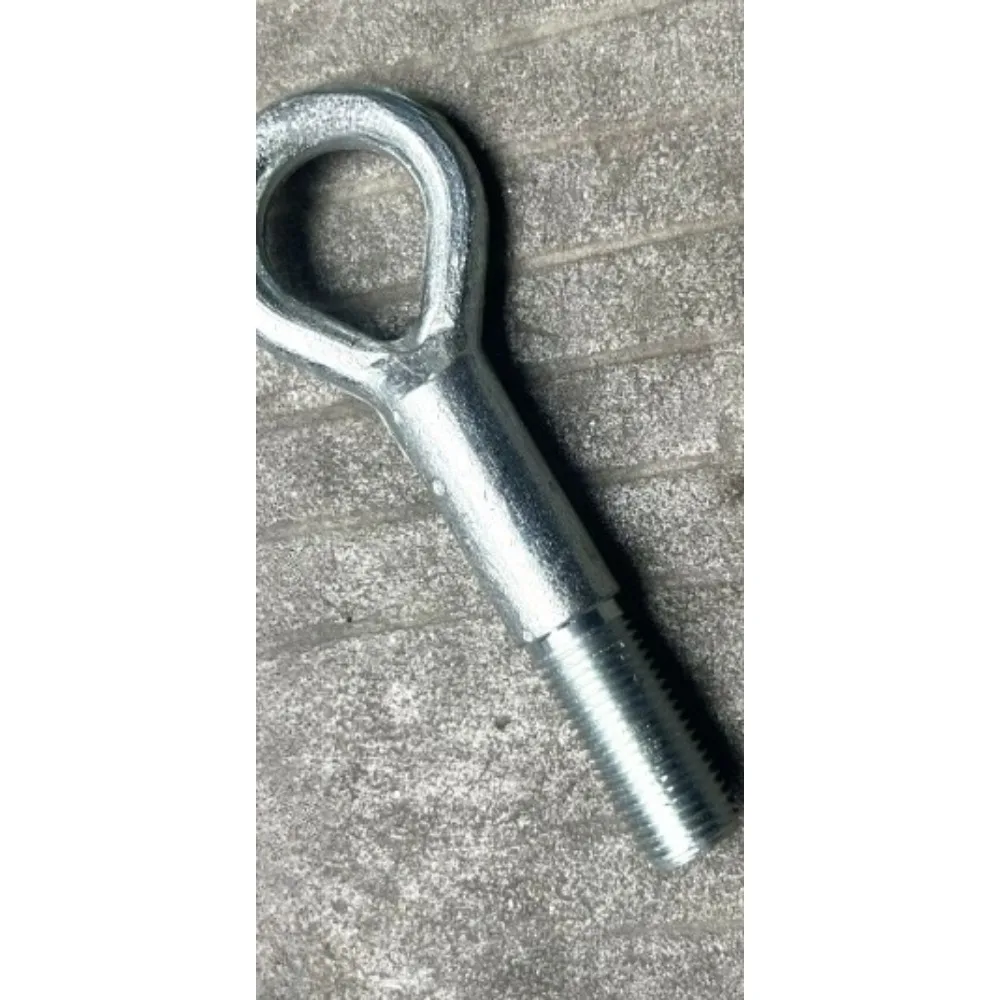 Trailer Towing Hook Brand New Auto Part for Karry K50 K50S K60 Kaiyi V3 Youya 2