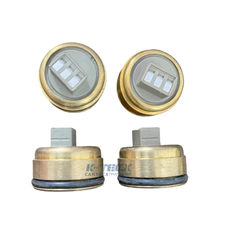 Brand New Transmission 02E DQ250 Mechatronic Pressure Sensor for Audi A4 A5 A6 Q5