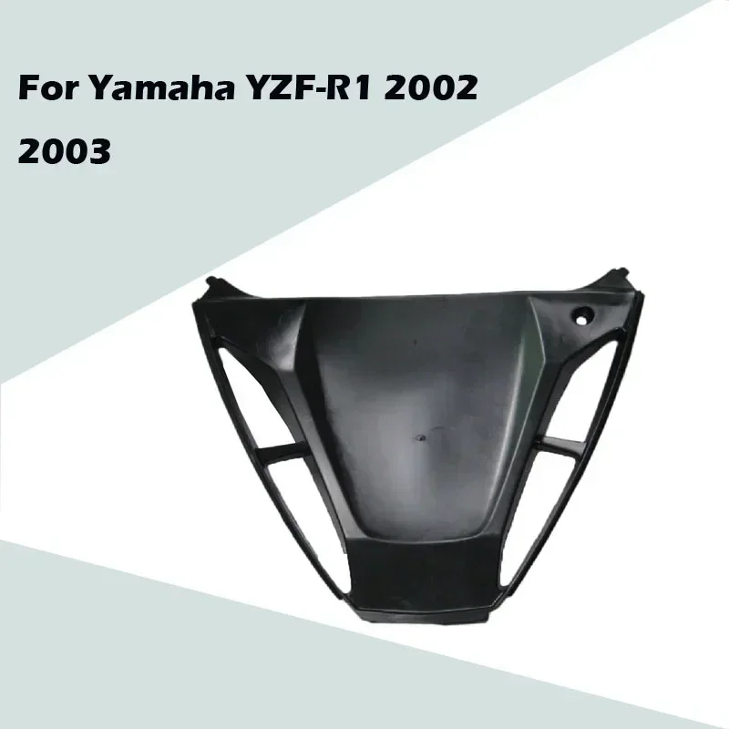 For Yamaha YZF-R1 2002 2003 Under Side Belly Pan Bracket ABS Injection Fairing YZF1000 02 03 Motorcycle Modified Accessories