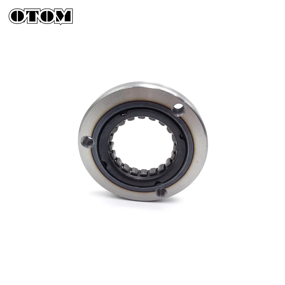 OTOM-arrancador de motocicleta para ZONGSHEN ZS174MN-3, Kit de engranaje de transmisión de embrague, accesorios de 4 tiempos, ZS172FMM-3A, CBS300