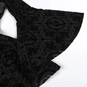 أفضل 10 ملابس مبيعا من العصر الفيكتوري - رقم 1