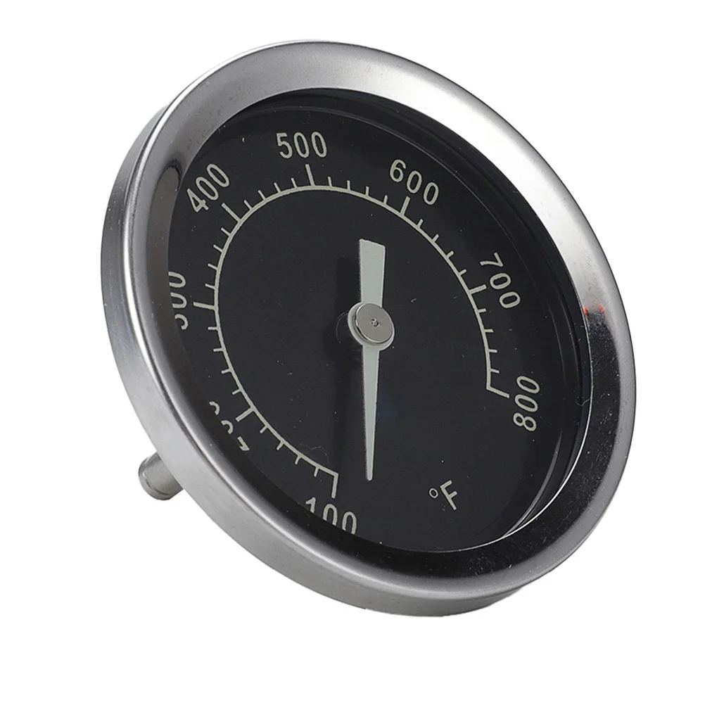 

Stainless Steel Oven Thermometer Multifunction Dial Cooking Thermometer for Household Baking Food Temperature