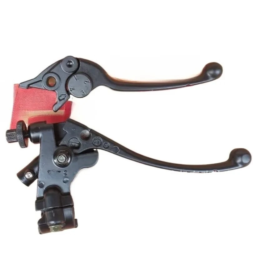 

Brake Lever Clutch Lever Clutch Switch for QJIANG Benelli TNT150 TNT150i BJ150-29B/ TNT150