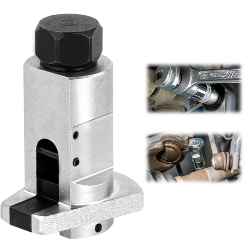 Labor-Saving Hydraulic Shock Absorber Removal Tool Claw Design Manual Operation Strut Spreader Tool Ball Joint Removal Tool