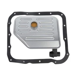 Car Transmission Filter Oil Pan Gasket Set 0440328, 4632139010 for HYUNDAI and KIA 1999-2010 Auto Replacement Parts