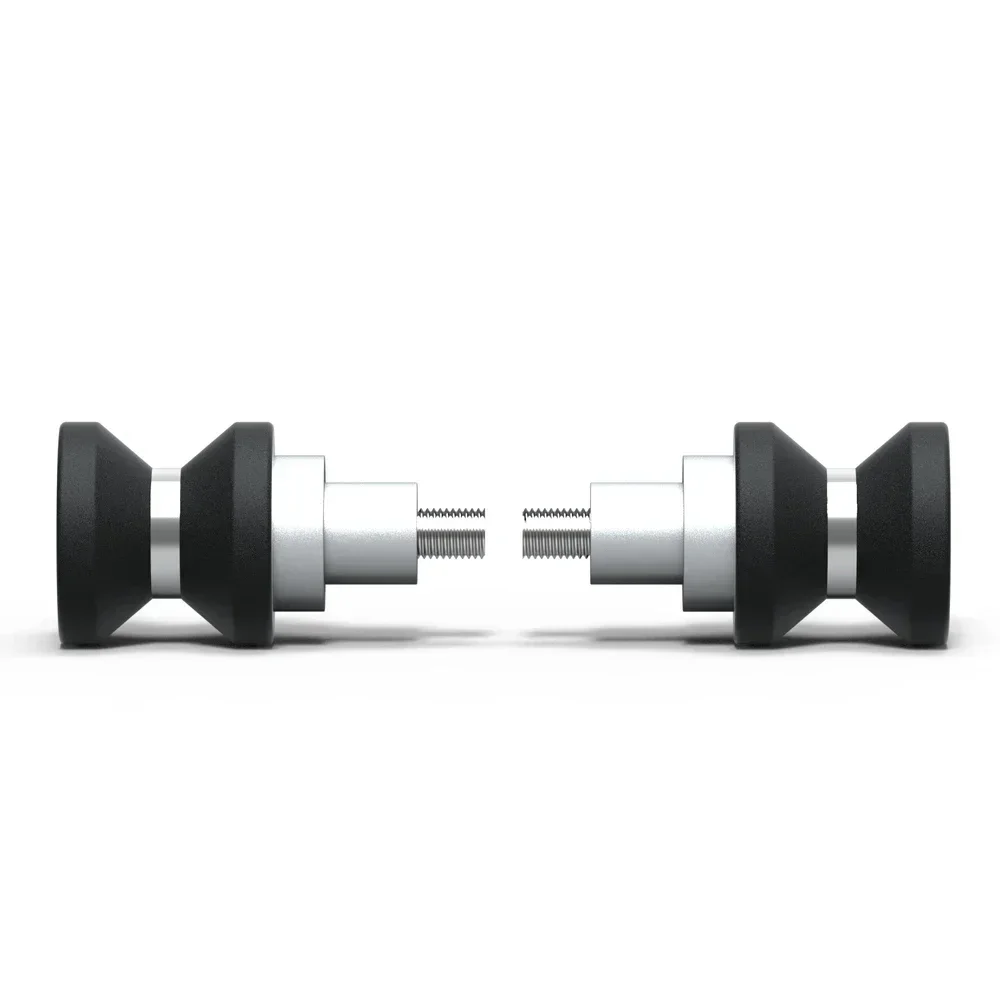 

For Triumph Street Triple 765 R/RS/S/RX Motorcycle Paddock Stand Bobbins