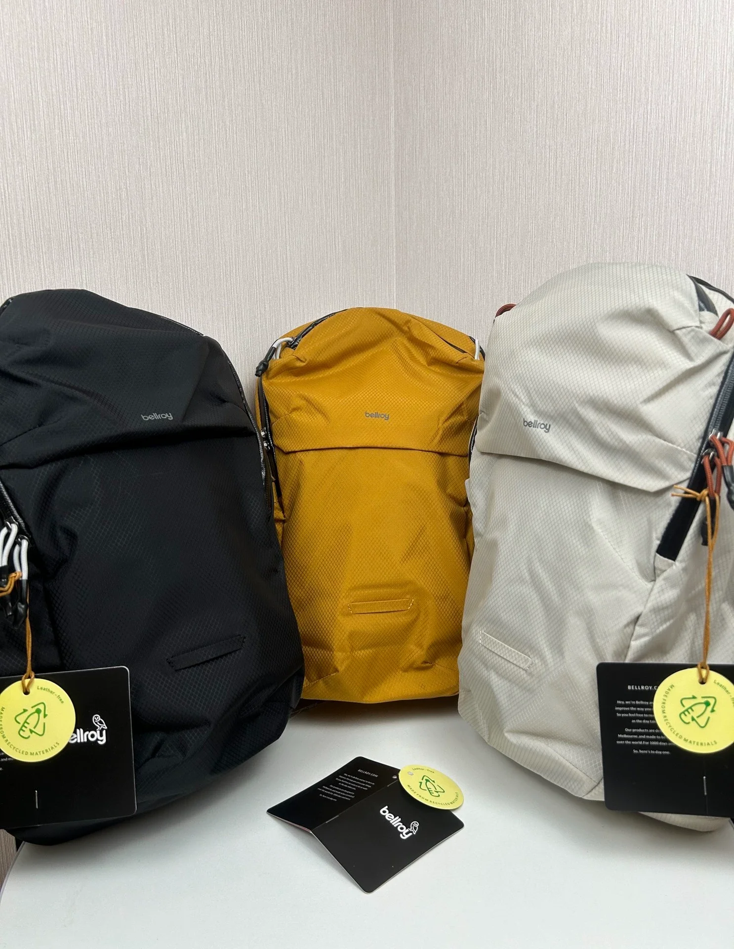 Lite Ready Pack 18L Fan-Open Backpack Lightweight Gym Commuter Crossbody Travel Laptop Bag Fashion Daypack Purse