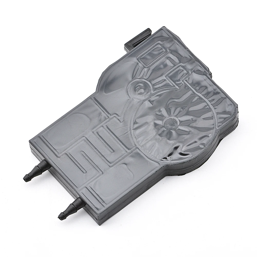 10PCS 5113 UV Ink Damper DX7 Dumper for Xenons Wit-color Smart Printer Eco Solvent Ink Damper 3x2mm and 4X3mm Connector