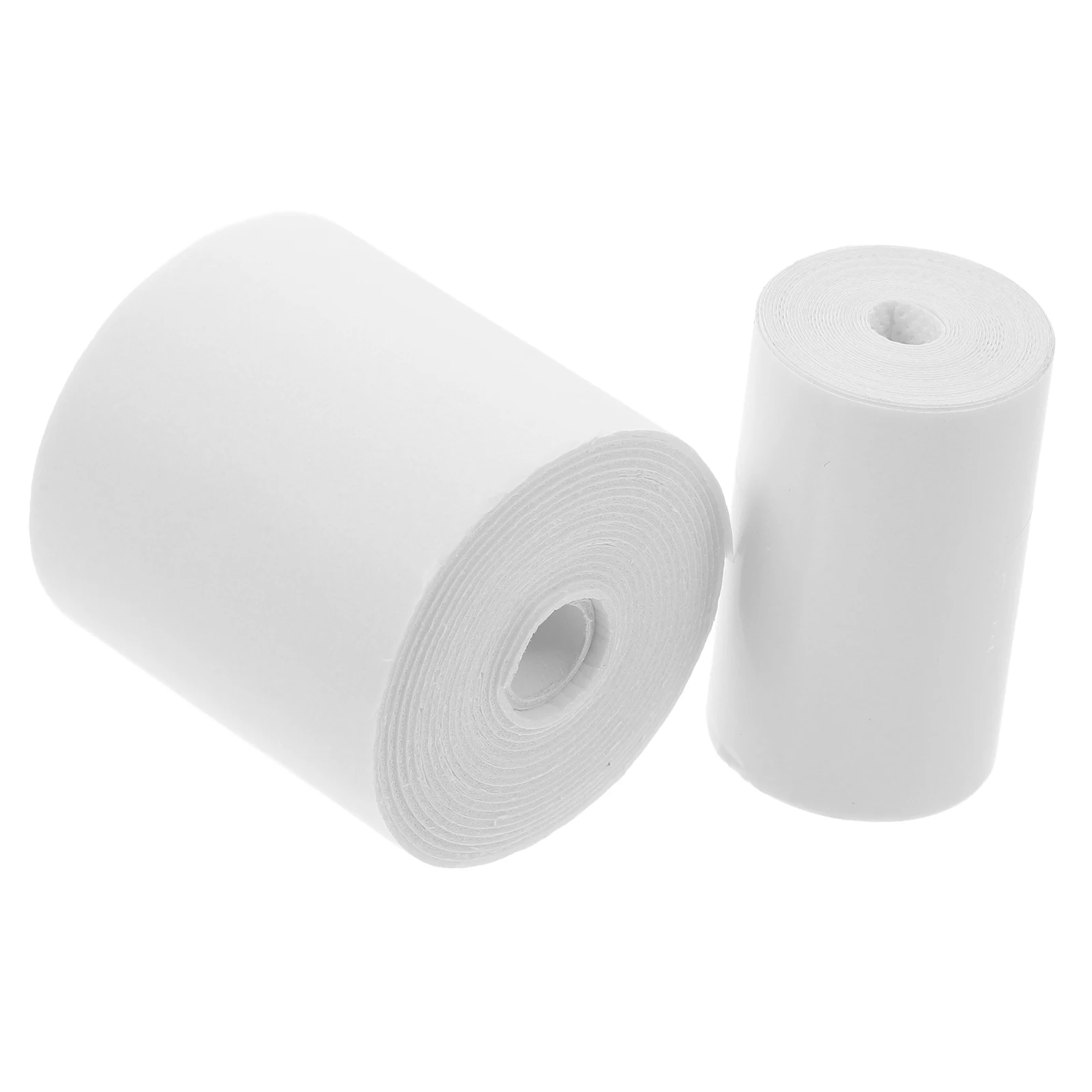 

Professional Eyelash Extension Tapes 2 Rolls Lash Grafting Tapes Safe Durable Easy Stick Remove Salon Home Use