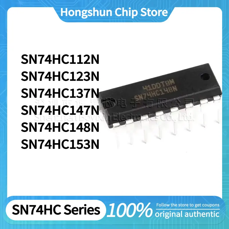 

SN74HC112N SN74HC123N SN74HC137N SN74HC147N SN74HC148N SN74HC153N USB gadgets