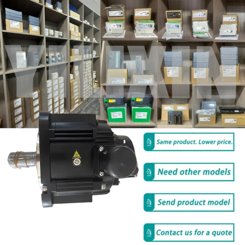 

New SGM-01A3SU11 Servo Motor