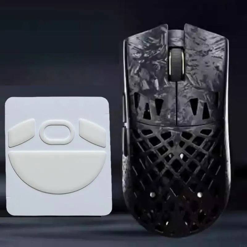 Low Frictional Mous…