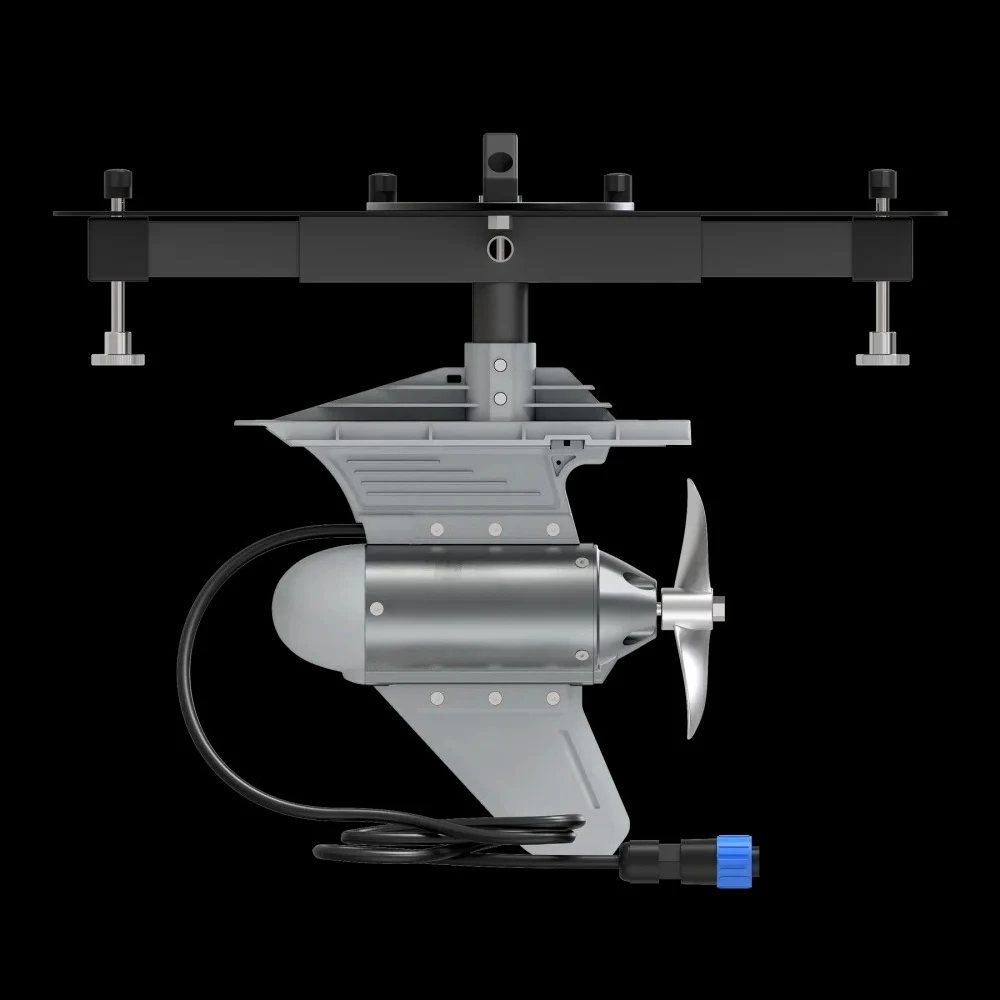 450W High Thrust Br…