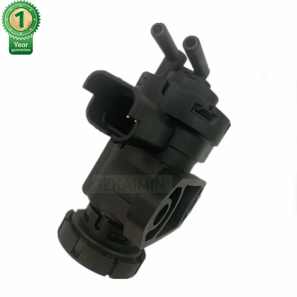 Turbo Pressure Solenoid Valve OEM 1628LQ 0928400414 9635704380 1628LQ 96357043 9642226 For Peugeot 806 607 406 306 206 Citroen