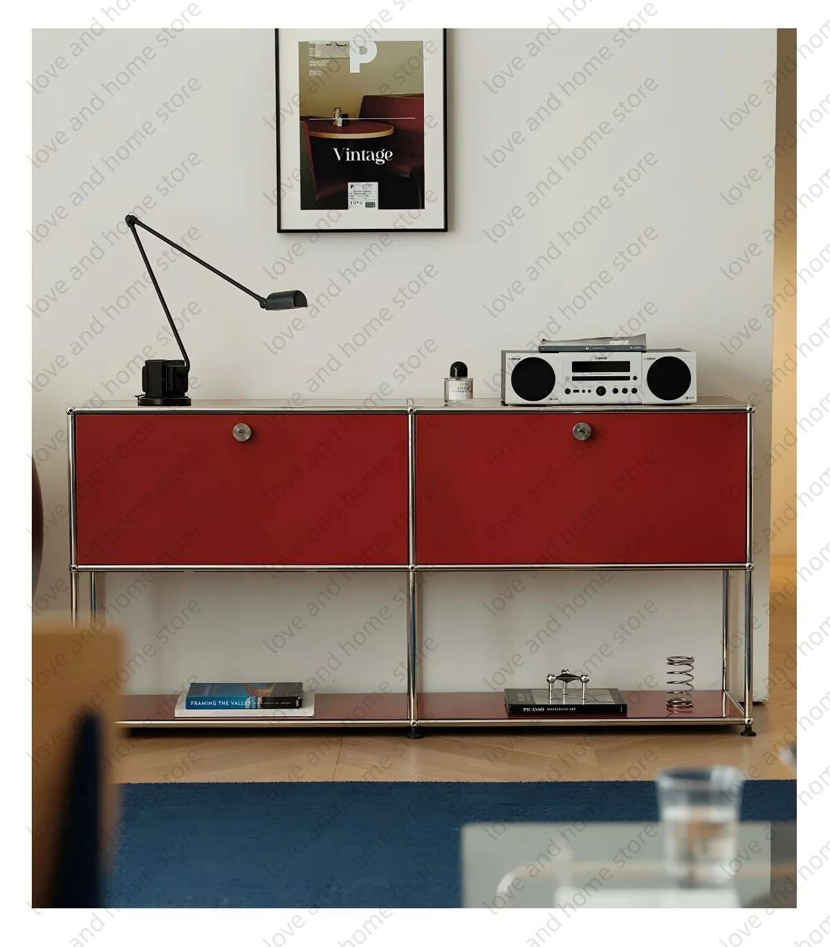 Thumbnail 4 - #24 Ranked TV Storage Cabinets Picks in 2026