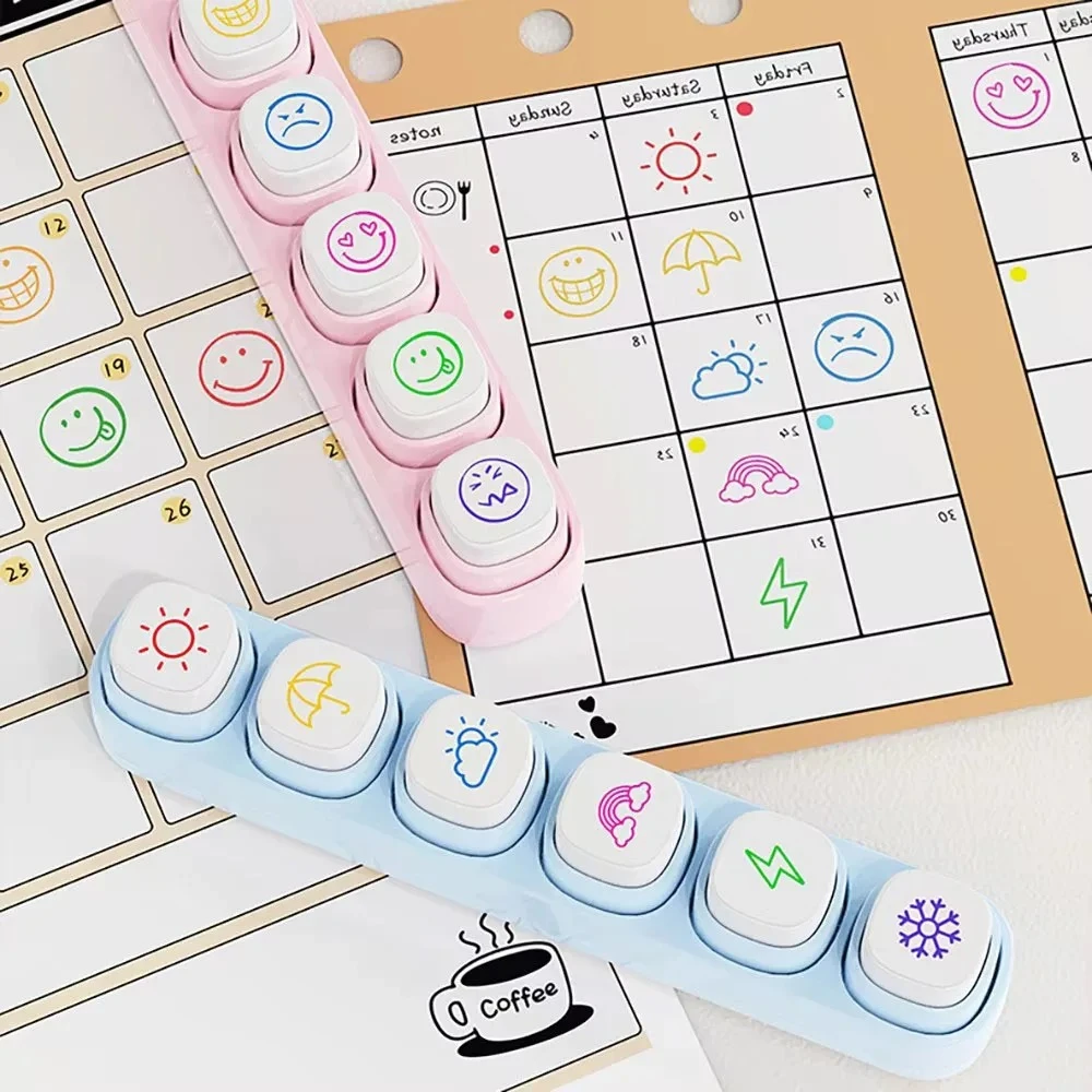 Thumbnail 4 - #73 Cheapest Decorative Stamps Deals You Can Get