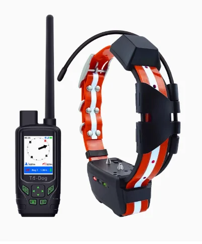 Genuine Hound Track…