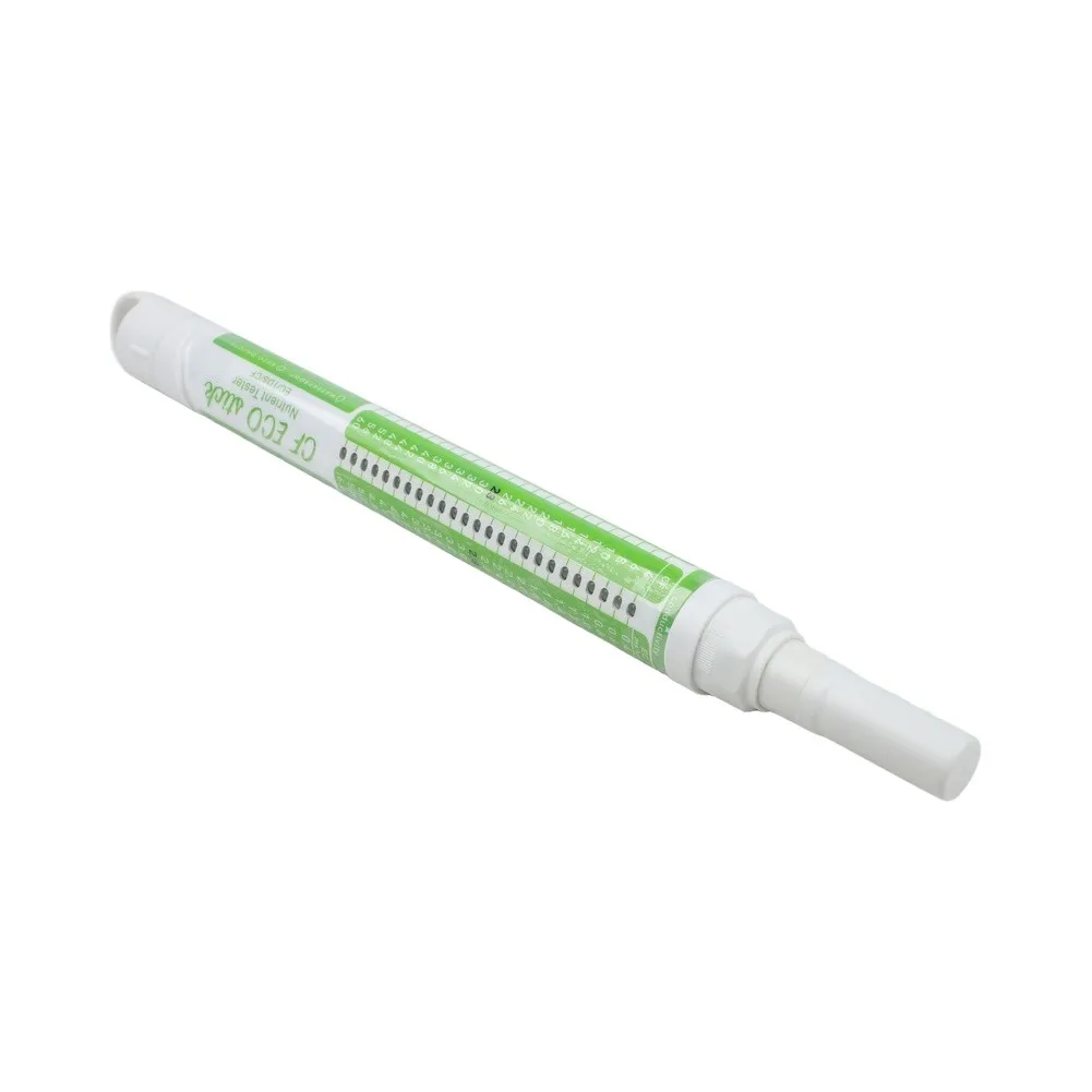 Water Conductivity and For CF Meter for Nutrient Solution Testing with IP67 Rating and 25C Reference Adjustment