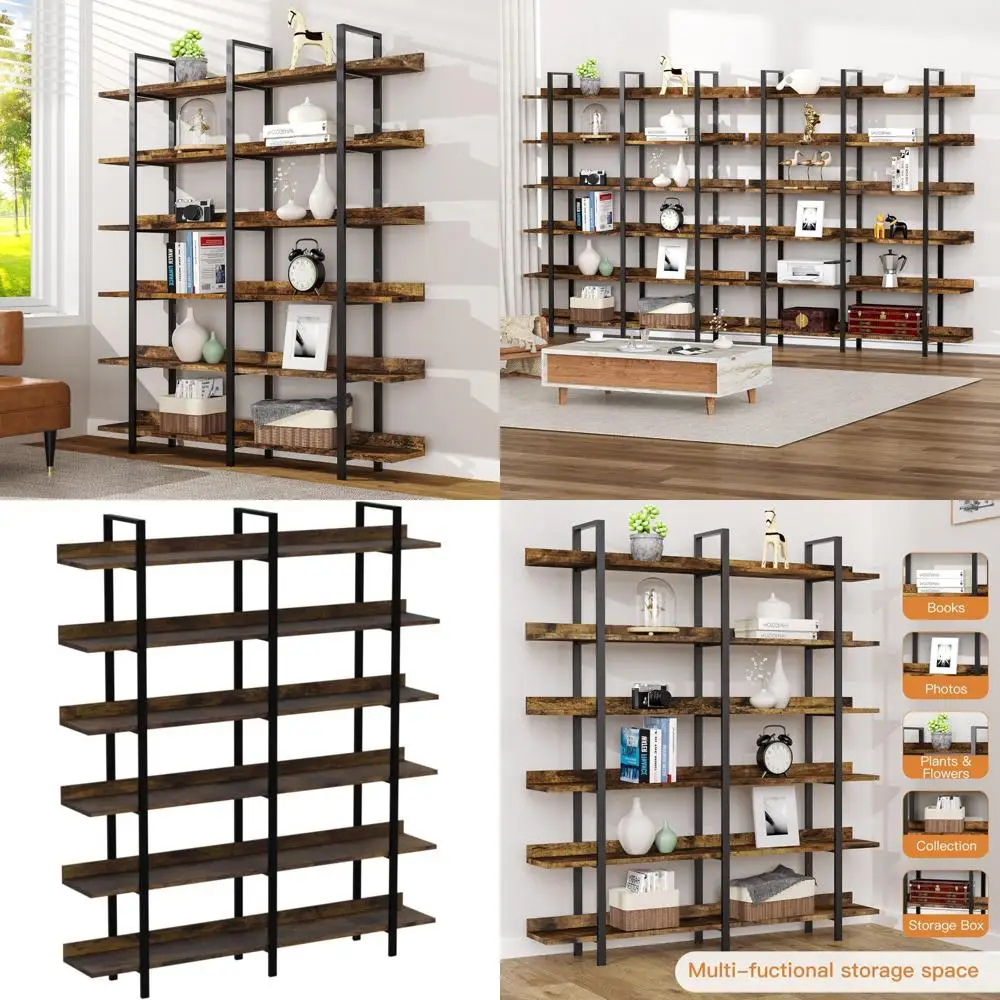 Industrial 83 Inch …