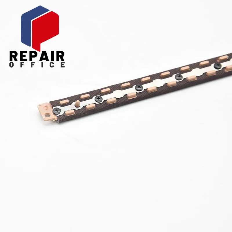 Orginal or Compatible Oil Application Pad For Ricoh Aficio MPC3003 C3503 C4503 C5503 C6003 Fuser Unit Fixing Oil Cotton
